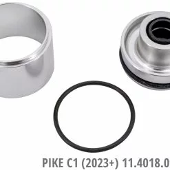 ROCKSHOX Fork Spring Sealhead Debon Air+ -Cube Fahrradladen RockShox Pike C1 2023 11 4018 096 009