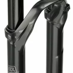ROCKSHOX Pike DJ 26" Solo Air Tapered