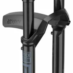 ROCKSHOX Pike Select RC 29" DebonAir+ Tapered Boost -Cube Fahrradladen RockShox Pike Select RC DebonAir Tapered Boost 00 4020 696 005 2