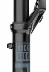 ROCKSHOX Pike Select RC 29" DebonAir+ Tapered Boost -Cube Fahrradladen RockShox Pike Select RC DebonAir Tapered Boost 00 4020 696 005 4