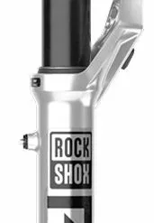 ROCKSHOX Pike Ultimate Charger 3 RC2 27,5" DebonAir+ Tapered Boost -Cube Fahrradladen RockShox Pike Ultimate Charger 3 RC2 DebonAir Tapered Boost 00 4020 697 008 4x09gLPCL5R8GG