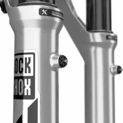 ROCKSHOX Pike Ultimate Charger 3 RC2 29" DebonAir+ Tapered Boost -Cube Fahrradladen RockShox Pike Ultimate Charger 3 RC2 DebonAir Tapered Boost 00 4020 697 008 5