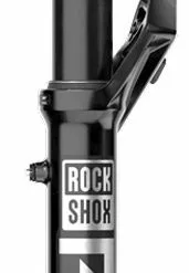 ROCKSHOX Pike Ultimate Charger 3 RC2 27,5" DebonAir+ Tapered Boost -Cube Fahrradladen RockShox Pike Ultimate Charger 3 RC2 DebonAir Tapered Boost 00 4020 697 011 4yL4OHT4lL0w2T