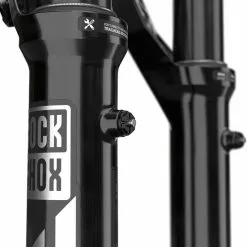 ROCKSHOX Pike Ultimate Charger 3 RC2 29" DebonAir+ Tapered Boost -Cube Fahrradladen RockShox Pike Ultimate Charger 3 RC2 DebonAir Tapered Boost 00 4020 697 011 5