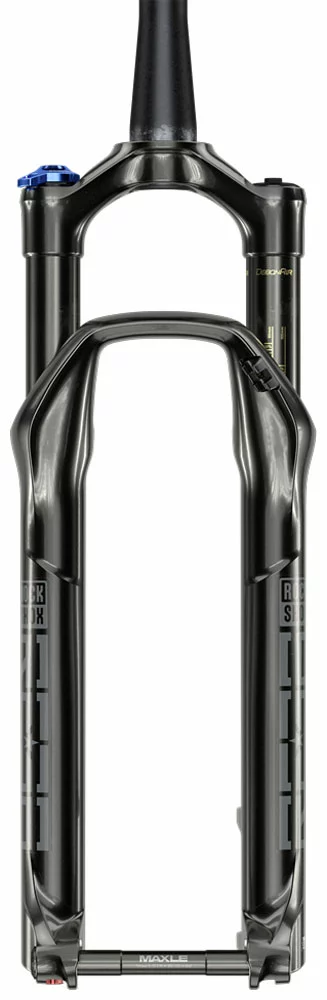 ROCKSHOX Reba RL 29" Solo Air Tapered Boost OneLoc 2 ROCKSHOX Reba RL 29" Solo Air Tapered Boost OneLoc – Bild 2