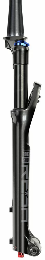 ROCKSHOX Reba RL 29" Solo Air Tapered Boost OneLoc 3 ROCKSHOX Reba RL 29" Solo Air Tapered Boost OneLoc – Bild 3