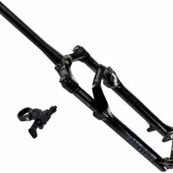 ROCKSHOX Recon Silver TK 29" Coil 100 Tapered Boost‌ PopLoc