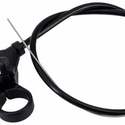 ROCKSHOX Recon Silver TK 29" Coil 100 Tapered Boost‌ PopLoc -Cube Fahrradladen RockShox Recon Silver TK 29 Coil 100 Tapered Boost PopLoc 00 4020 355 020 c