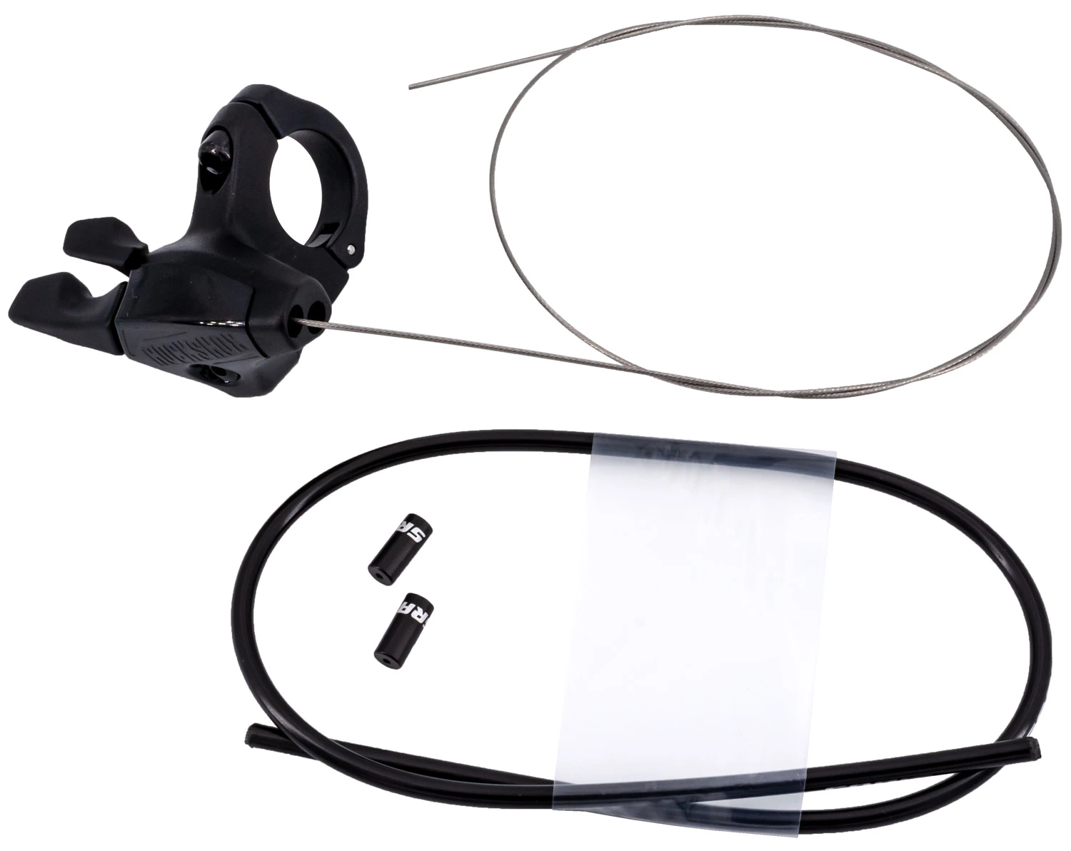 ROCKSHOX Sid Select Charger RL 29" Debon Air 120 Tapered Boost OneLoc 5 ROCKSHOX Sid Select Charger RL 29" Debon Air 120 Tapered Boost OneLoc – Bild 5