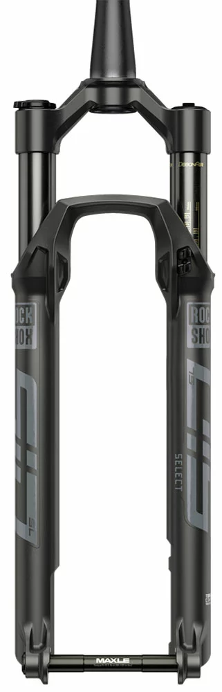 ROCKSHOX SID Select SL 29" Debon Air 100 Tapered Boost 2 ROCKSHOX SID Select SL 29" Debon Air 100 Tapered Boost – Bild 2