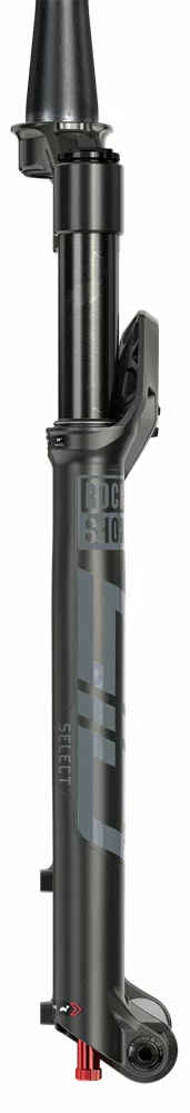 ROCKSHOX SID SL Select 29" Debon Air 100 Tapered Boost TwistLoc 3 ROCKSHOX SID SL Select 29" Debon Air 100 Tapered Boost TwistLoc – Bild 3