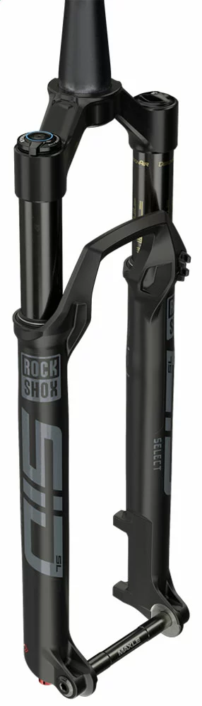 ROCKSHOX SID Select RL 29" Debon Air 120 Tapered Boost 4 ROCKSHOX SID Select RL 29" Debon Air 120 Tapered Boost – Bild 4