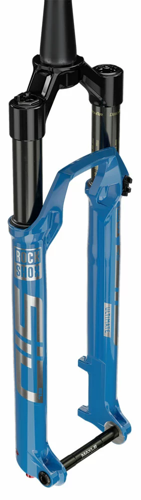 ROCKSHOX SID SL Ultimate Race Day 29" Debon Air 100 Tapered Boost 2 ROCKSHOX SID SL Ultimate Race Day 29" Debon Air 100 Tapered Boost – Bild 2