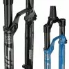 ROCKSHOX SID SL Ultimate Race Day 29" Debon Air 100 Tapered Boost TwistLoc