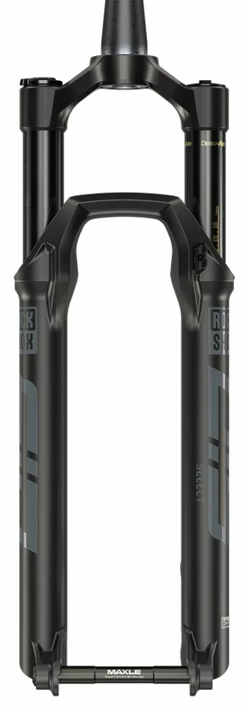 ROCKSHOX SID Select 29" Debon Air 120 Tapered Boost TwistLoc 2 ROCKSHOX SID Select 29" Debon Air 120 Tapered Boost TwistLoc – Bild 2