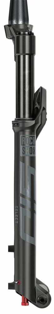 ROCKSHOX Sid Select Charger RL 29" Debon Air 120 Tapered Boost OneLoc 4 ROCKSHOX Sid Select Charger RL 29" Debon Air 120 Tapered Boost OneLoc – Bild 4