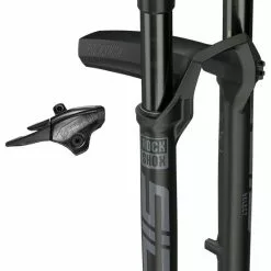 ROCKSHOX Sid Select Charger RL 29" Debon Air 120 Tapered Boost OneLoc