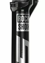 ROCKSHOX SID Ultimate Race Day 29" Debon Air 120 Tapered Boost TwistLoc -Cube Fahrradladen RockShox SID Ultra Race Day 29 Debon Air 120 Tapered Boost TwistLoc 00 4020 548 002 6
