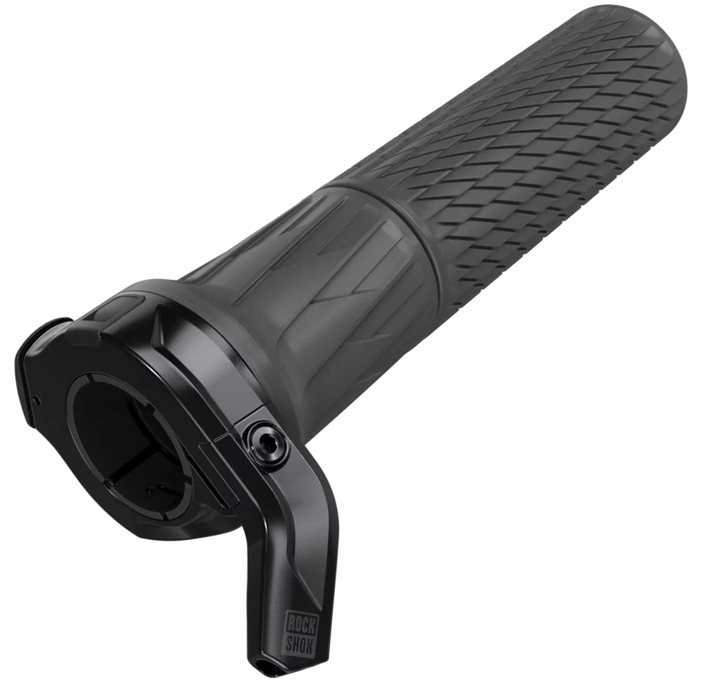 ROCKSHOX SID SL Select 29" Debon Air 100 Tapered Boost TwistLoc 4 ROCKSHOX SID SL Select 29" Debon Air 100 Tapered Boost TwistLoc – Bild 4