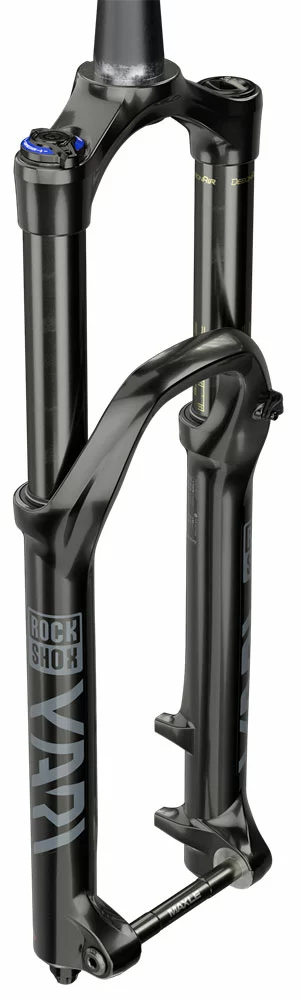 ROCKSHOX Yari RC 29" DebonAir Tapered Boost 1 ROCKSHOX Yari RC 29" DebonAir Tapered Boost
