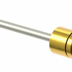 ROCKSHOX ZEB A1+ Debon Air+ Upgrade Kit Butter Cup