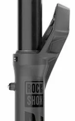 ROCKSHOX ZEB Ultimate Charger 3 RC2 27,5" DebonAir+ Tapered Boost -Cube Fahrradladen RockShox ZEB Ultimate Charger 3 RC2 DebonAir Tapered Boost 00 4020 819 015 3