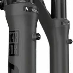 ROCKSHOX ZEB Ultimate Charger 3 RC2 27,5" DebonAir+ Tapered Boost -Cube Fahrradladen RockShox ZEB Ultimate Charger 3 RC2 DebonAir Tapered Boost 00 4020 819 015 4