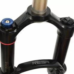 ROCKSHOX Reba RL 26" Solo Air OneLoc -Cube Fahrradladen RockShox Reba RL 26 Solo Air OneLoc 00 4020 143 001 c