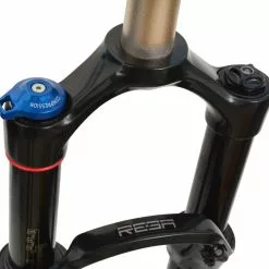 ROCKSHOX Reba RL 26" Solo Air -Cube Fahrradladen RockShox Reba RL 26 Solo Air 00 4020 143 000 c