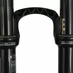 ROCKSHOX Reba RL 26" Solo Air -Cube Fahrradladen RockShox Reba RL 26 Solo Air 00 4020 143 000 d
