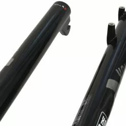 ROCKSHOX Reba RL 26" Solo Air -Cube Fahrradladen RockShox Reba RL 26 Solo Air 00 4020 143 000 e