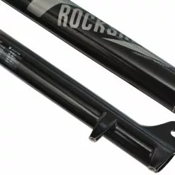 ROCKSHOX Reba RL 26" Solo Air -Cube Fahrradladen RockShox Reba RL 26 Solo Air 00 4020 143 000 f