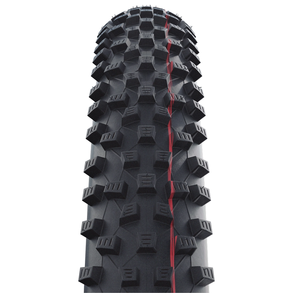 Schwalbe Rocket Ron Evo Super Ground 26x2,25" Addix Speed TLE E-25 Faltreifen 2 Schwalbe Rocket Ron Evo Super Ground 26x2,25" Addix Speed TLE E-25 Faltreifen – Bild 2