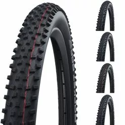 Schwalbe Rocket Ron Evo Super Ground 27,5" Addix TLE E-25 Faltreifen