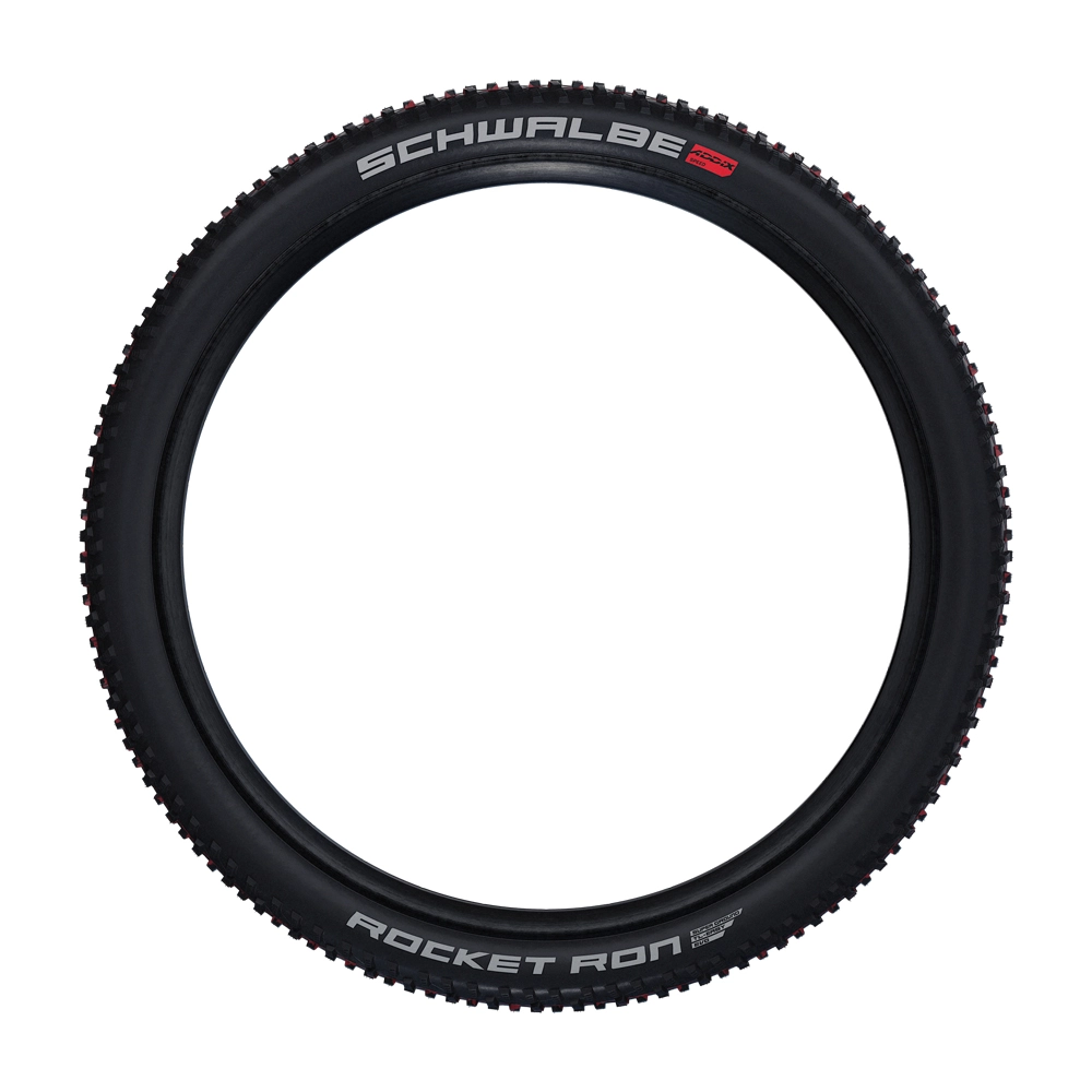 Schwalbe Rocket Ron Evo Super Ground 26x2,25" Addix Speed TLE E-25 Faltreifen 3 Schwalbe Rocket Ron Evo Super Ground 26x2,25" Addix Speed TLE E-25 Faltreifen – Bild 3