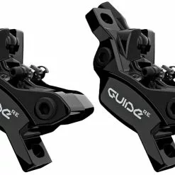 SRAM Guide RE Scheibenbremsen-Set 5 SRAM Guide RE Scheibenbremsen-Set -Cube Fahrradladen S000001043 3