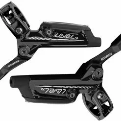 SRAM Level TL Scheibenbremsen-Set -Cube Fahrradladen S000001045 2