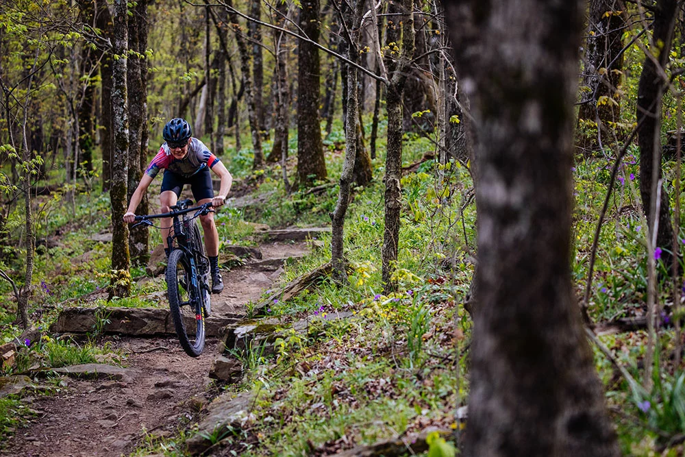 Santa Cruz Blur C S Trail 2 Santa Cruz Blur C S Trail – Bild 2