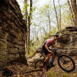 Santa Cruz Blur C S Trail 9 Santa Cruz Blur C S Trail -Cube Fahrradladen SC FULL SHOOT Bvernor 0650 03