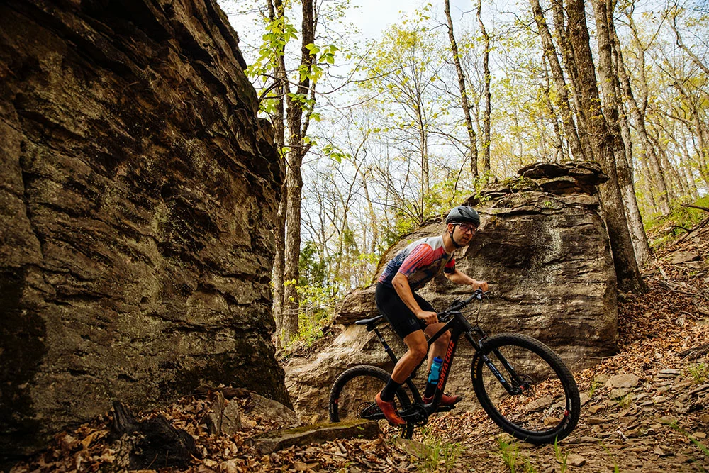 Santa Cruz Blur C S Trail 4 Santa Cruz Blur C S Trail – Bild 4