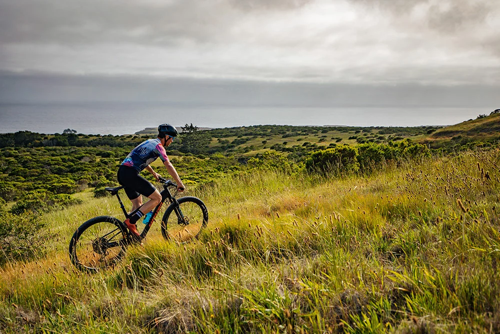 Santa Cruz Blur C S Trail 5 Santa Cruz Blur C S Trail – Bild 5