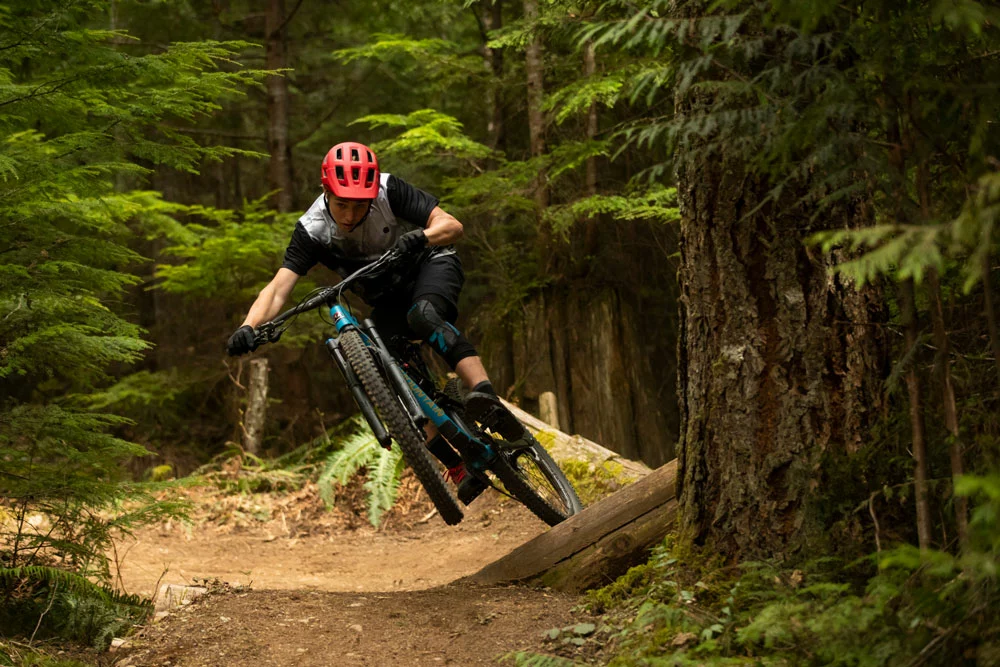 Shimano DEORE BR-M6100 Scheibenbremsen-Set 6 Shimano DEORE BR-M6100 Scheibenbremsen-Set – Bild 6