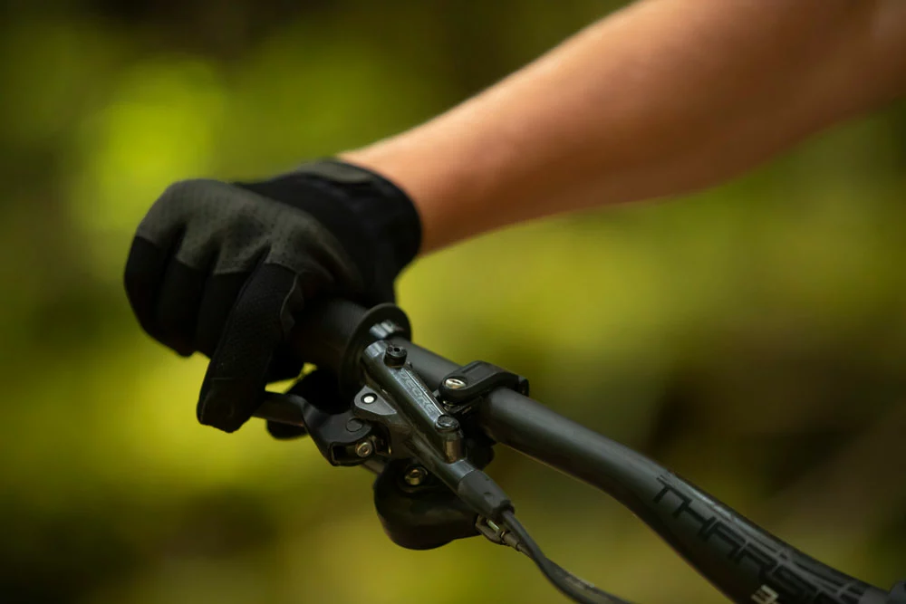 Shimano DEORE BL-M6100 Bremshebel Rechts 4 Shimano DEORE BL-M6100 Bremshebel Rechts – Bild 4