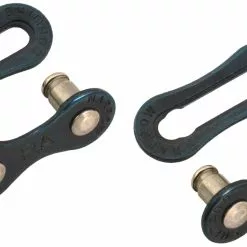 Shimano SM-UG51 6/7/8-fach Quick-Link Kettenschloss 2 Paar