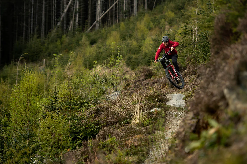 Santa Cruz Bronson C S 2 Santa Cruz Bronson C S – Bild 2