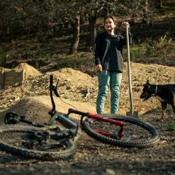 Santa Cruz Bronson C S 7 Santa Cruz Bronson C S -Cube Fahrradladen SN Bronson Vero 073drynzXA8BndBw