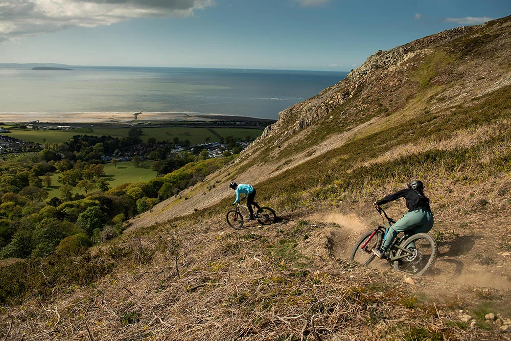 Santa Cruz Bronson C S 5 Santa Cruz Bronson C S – Bild 5