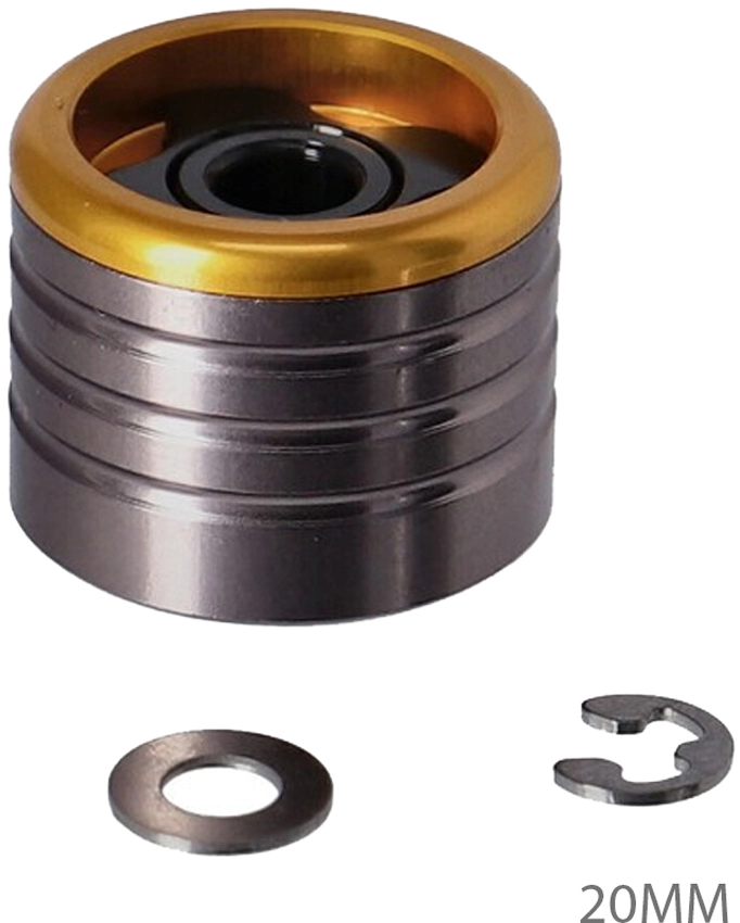 SUNTOUR Q-LOC Stellkopf-Set 3 SUNTOUR Q-LOC Stellkopf-Set – Bild 3