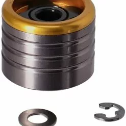 SUNTOUR Q-LOC Stellkopf-Set -Cube Fahrradladen SR SUNTOUR Q Loc End Cap 20mm 2