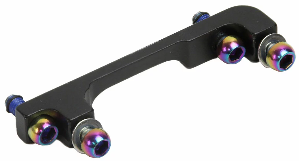 SRAM Postmount Adapter 2 SRAM Postmount Adapter – Bild 2